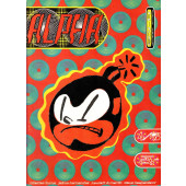 Alpha 4/1991 (K)