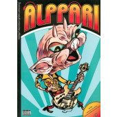 Älppäri + CD-ROM (K)