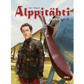 Alppitähti - Sidonie (K)