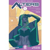 Alters 1 - The Story of Chalice