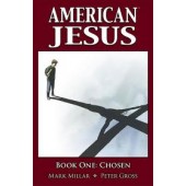 American Jesus 1 - Chosen (K)