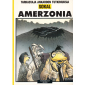 Ankardo - Amerzonia (K)