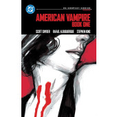 American Vampire 1