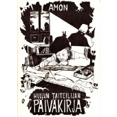 Hullun taiteilijan päiväkirja (K)