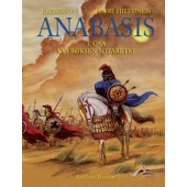 Anabasis 1 - Kyyroksen sotaretki