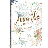 Anaïs Nin - A Sea of Lies