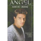 Angel - Hunting Ground (K)