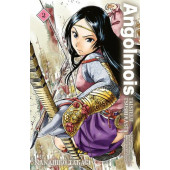 Angolmois - Taistelu Tsushimasta 2