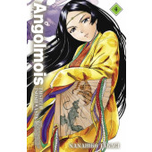 Angolmois - Taistelu Tsushimasta 4