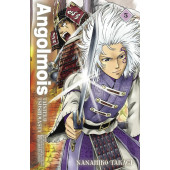 Angolmois - Taistelu Tsushimasta 5