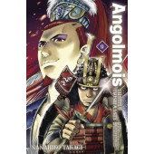 Angolmois - Taistelu Tsushimasta 9