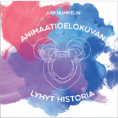 Animaatioelokuvan lyhyt historia