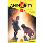 Animosity 1 - The Wake