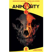 Animosity 2 - The Dragon