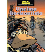 Ankardo - Unelma horisontista (K)