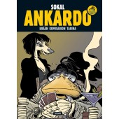 Ankardo - Erään komisarion tarina