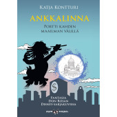 Ankkalinna - Portti kahden maailman välillä