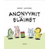 Anonyymit eläimet (K)