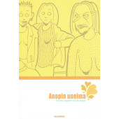Anopin unelma (K)