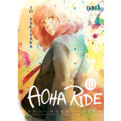 Aoha Ride 10