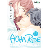Aoha Ride 13