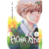 Aoha Ride 8