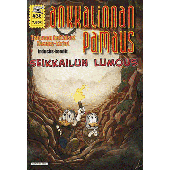 Ankkalinnan Pamaus 36