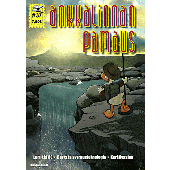 Ankkalinnan Pamaus 37