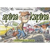 Apina Kapina