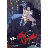 The Big Apple 3