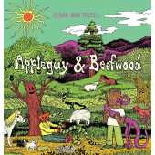 Appleguy & Beefwood