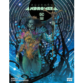 Aquaman - Andromeda #1