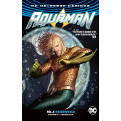 Aquaman 4 - Underworld (K)