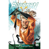 Aquaman 6 - Kingslayer (K)