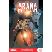 Araña - Night of the Hunter (K)