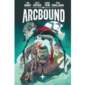 Arcbound 1