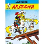 Lucky Luke 3 - Arizona