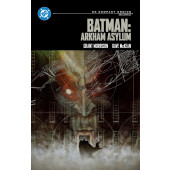 Batman - Arkham Asylum