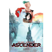 Ascender 2 - The Dead Sea