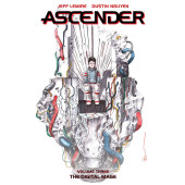 Ascender 3 - The Digital Mage