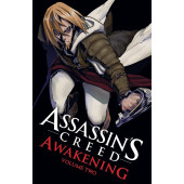 Assassin's Creed - Awakening 2 (K)