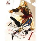 Assassin's Creed - Awakening 1 (K)
