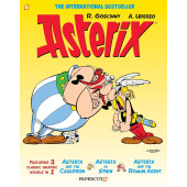 Asterix Omnibus 5