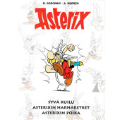 Asterix-kirjasto VIII (K)