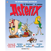 Asterix Omnibus 7