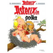 Asterix 27 - Asterixin poika