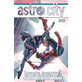Astro City - Lovers Quarrel