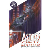 Astro City Metrobook 2