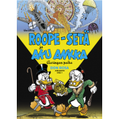 Don Rosa -kirjasto osa 1: Roope-setä ja Aku Ankka - Auringon poika