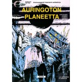 Valerian - Auringoton planeetta (K)